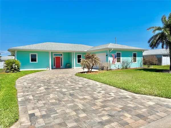 $579,000 | 117 Sand Dunes Drive, Ormond Beach, FL 32176