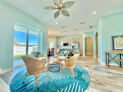 $579,000 | 117 Sand Dunes Drive, Ormond-by-the-Sea, FL 32176