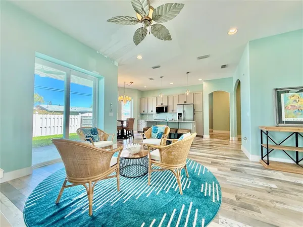 $579,000 | 117 Sand Dunes Drive, Ormond Beach, FL 32176