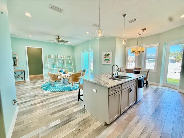 $579,000 | 117 Sand Dunes Drive, Ormond Beach, FL 32176