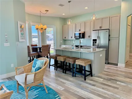 $579,000 | 117 Sand Dunes Drive, Ormond-by-the-Sea, FL 32176