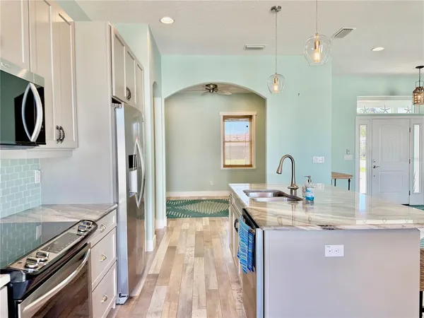 $579,000 | 117 Sand Dunes Drive, Ormond Beach, FL 32176