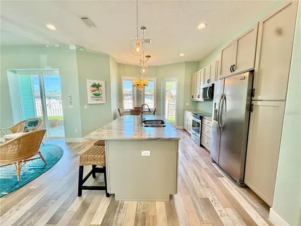 $579,000 | 117 Sand Dunes Drive, Ormond-by-the-Sea, FL 32176