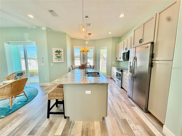 $579,000 | 117 Sand Dunes Drive, Ormond Beach, FL 32176
