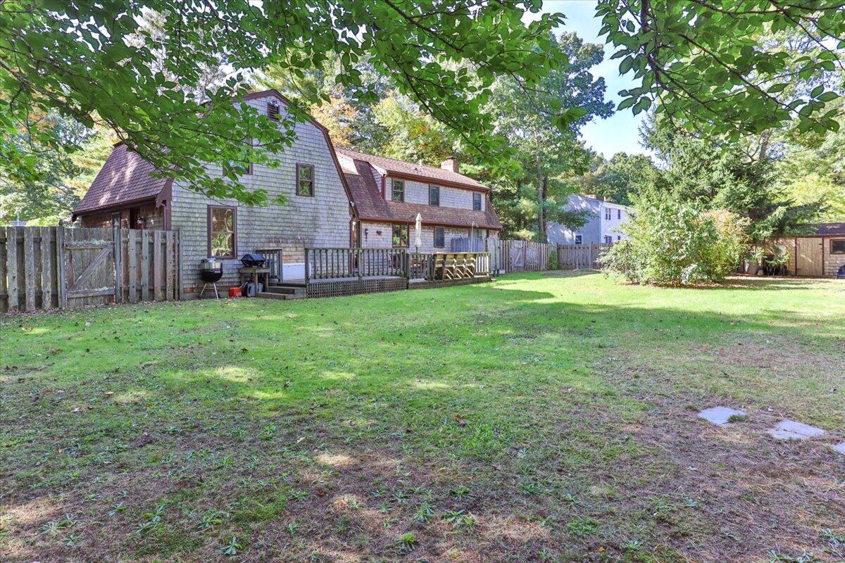 72 Old Fields Road Sandwich, MA 02563 - Photo 34 of 44 38-72Old-138