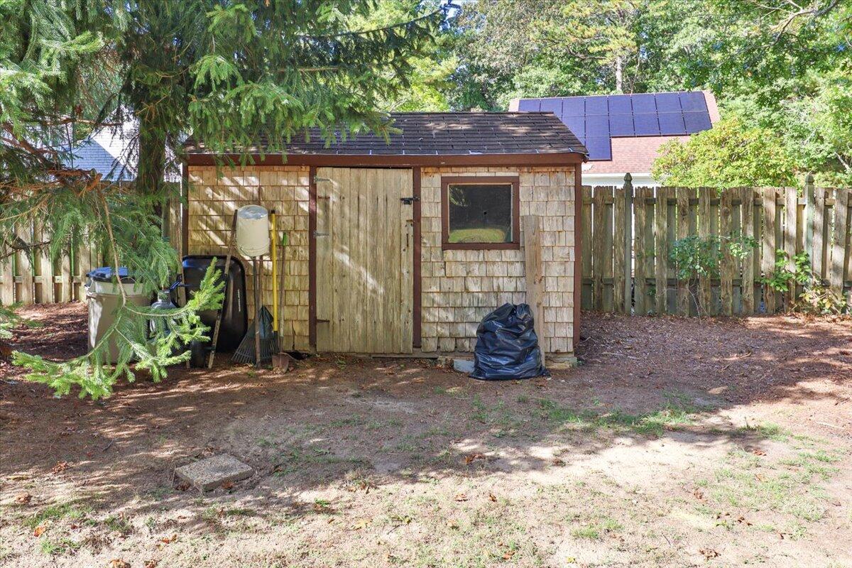 72 Old Fields Road Sandwich, MA 02563 - Photo 36 of 44 40-72Old-140