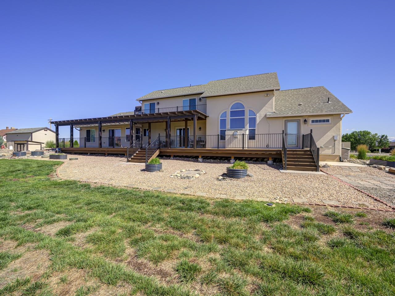 1311 L L 7/10 Road Loma, CO 81524 - Photo 31 of 42