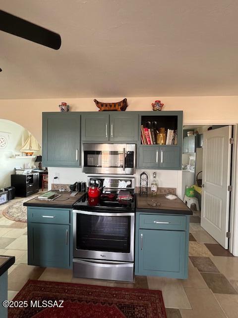 4751 East Dragoon Road Dragoon, AZ 85609 - Photo 15 of 23