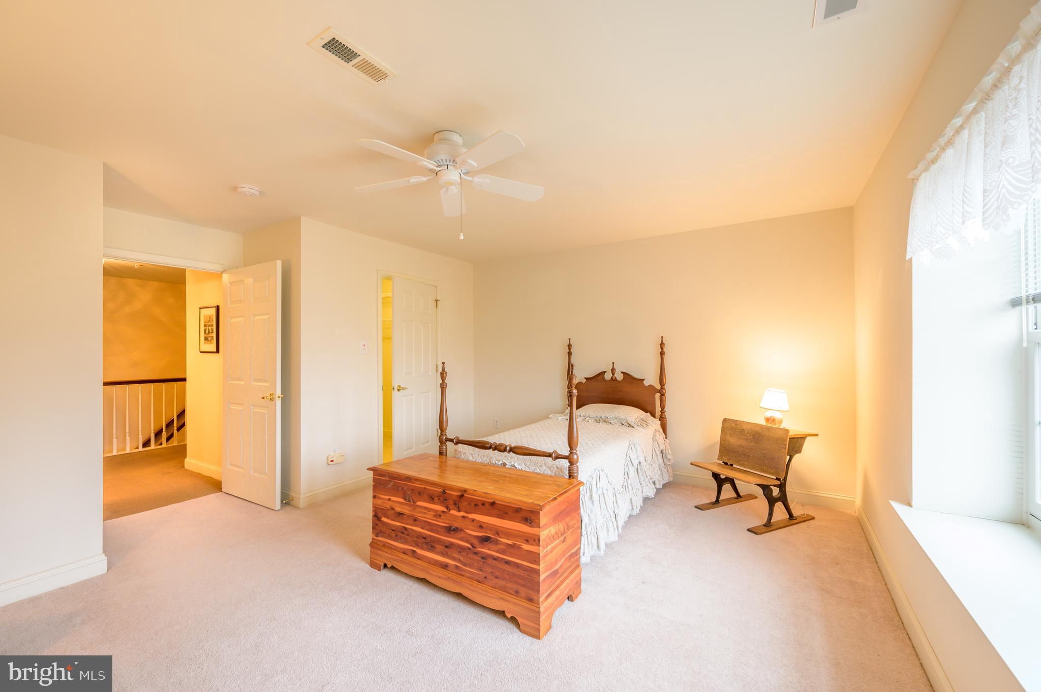 1625 Yorktown Road, Unit 52 Jamison, PA 18929 - Photo 20 of 23 Bedroom 3