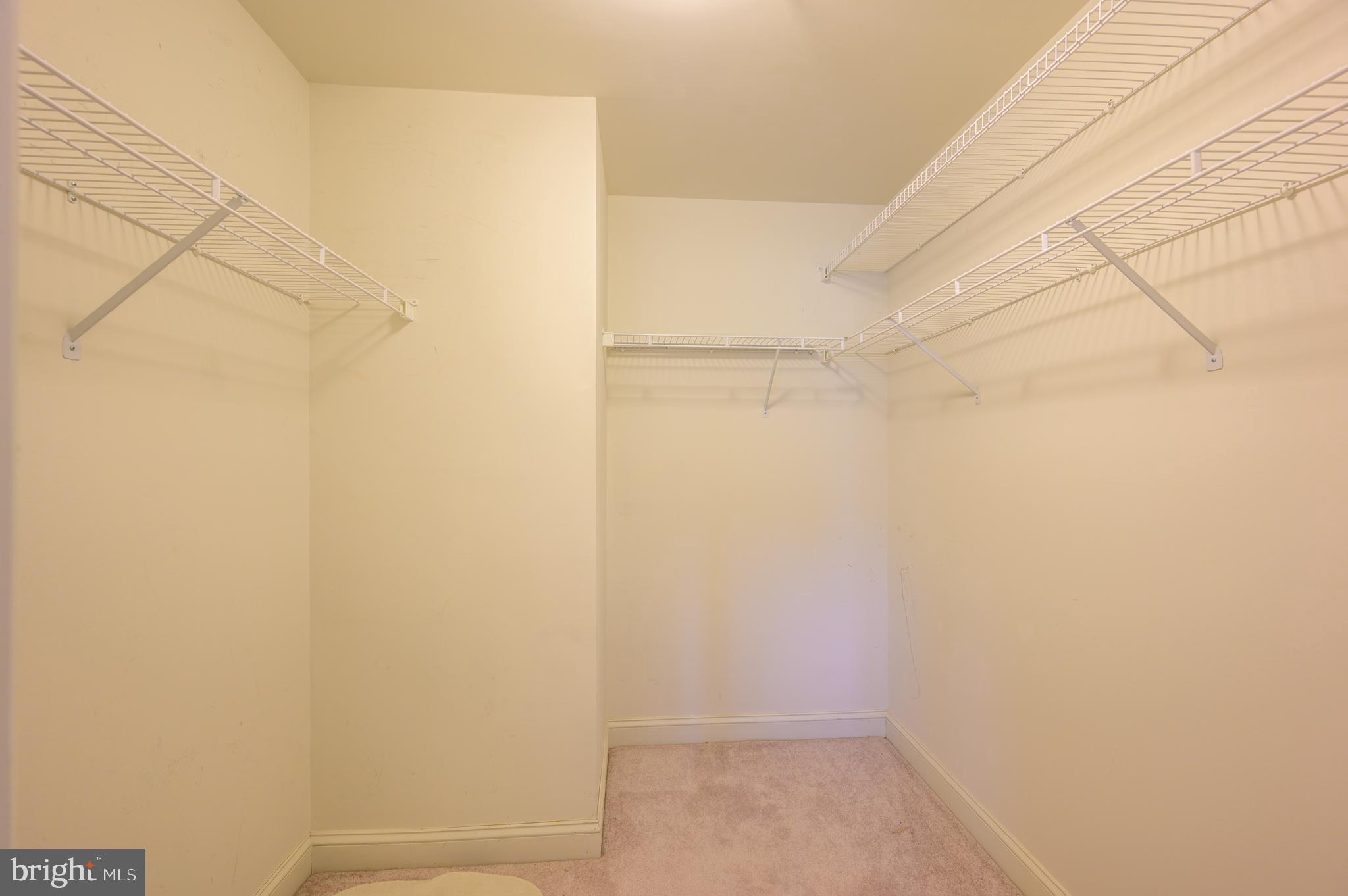 1625 Yorktown Road, Unit 52 Jamison, PA 18929 - Photo 21 of 23 Walk -In Closet