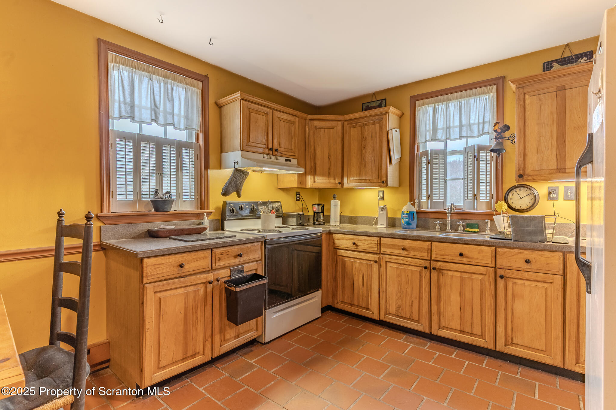4458 Creek Road Harford, PA 18823 - Photo 16 of 62 Kitchen (2)