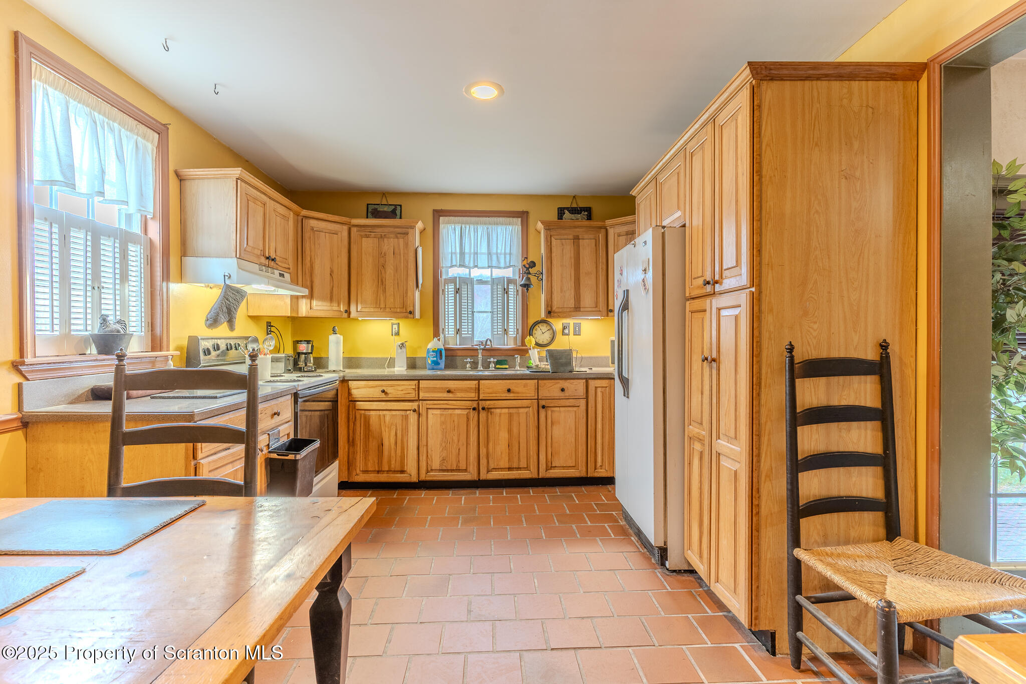 4458 Creek Road Harford, PA 18823 - Photo 18 of 62 Kitchen