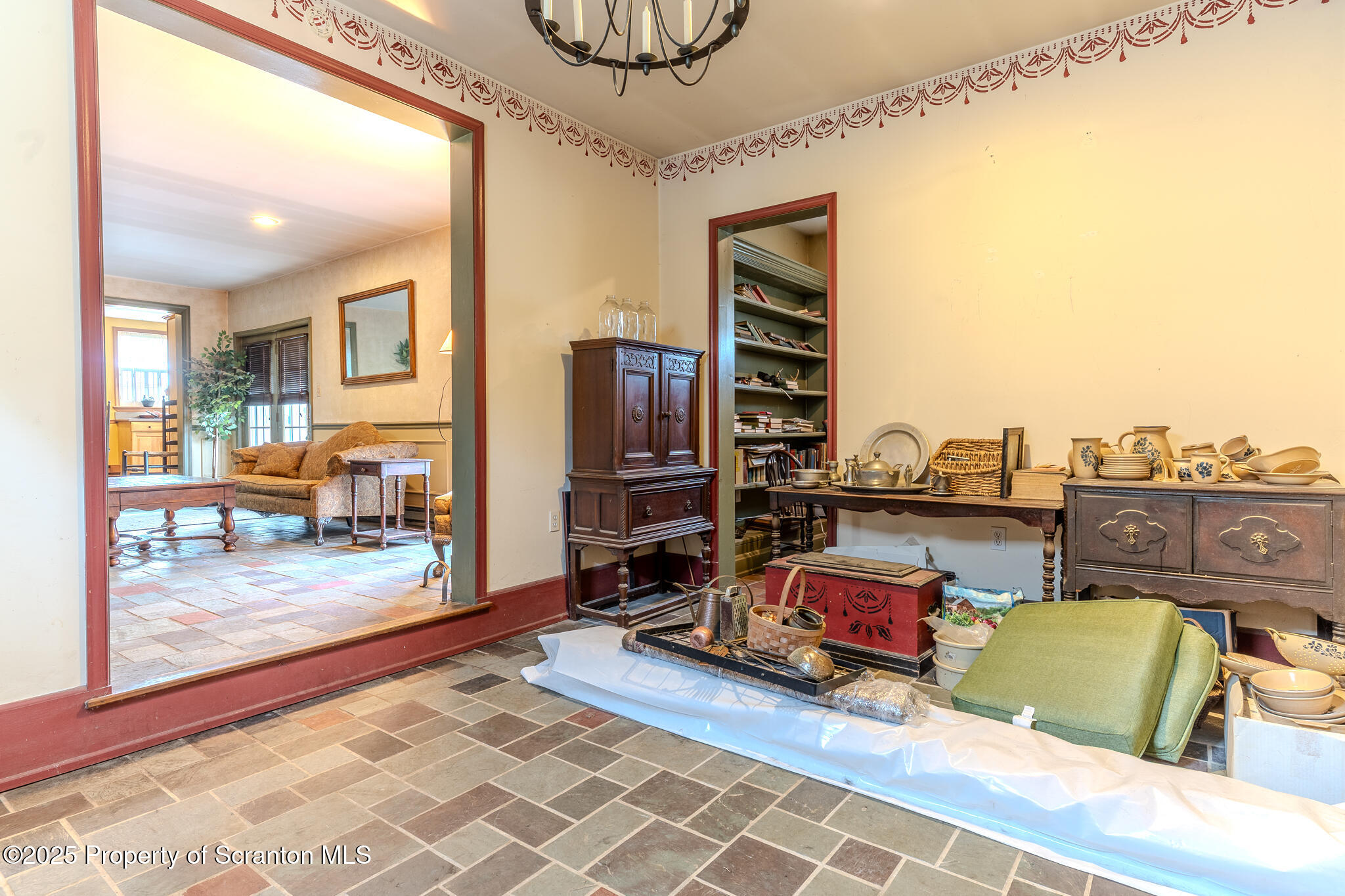 4458 Creek Road Harford, PA 18823 - Photo 22 of 62 Room 1st floor (2)