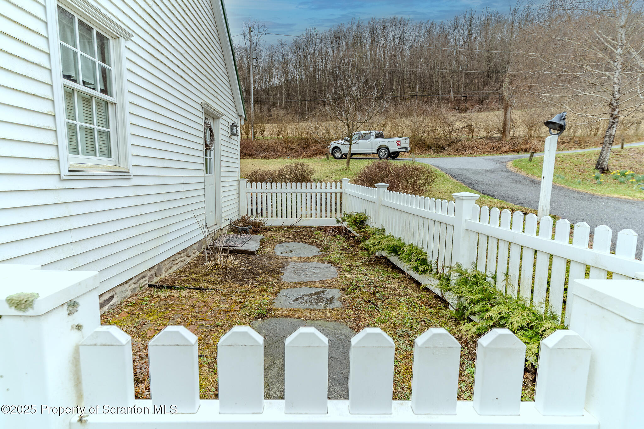 4458 Creek Road Harford, PA 18823 - Photo 25 of 62 Side of the house (3)