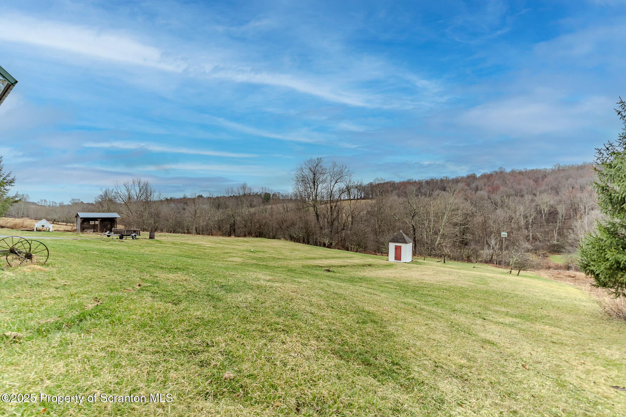 4458 Creek Road Harford, PA 18823 - Photo 28 of 62 b-8