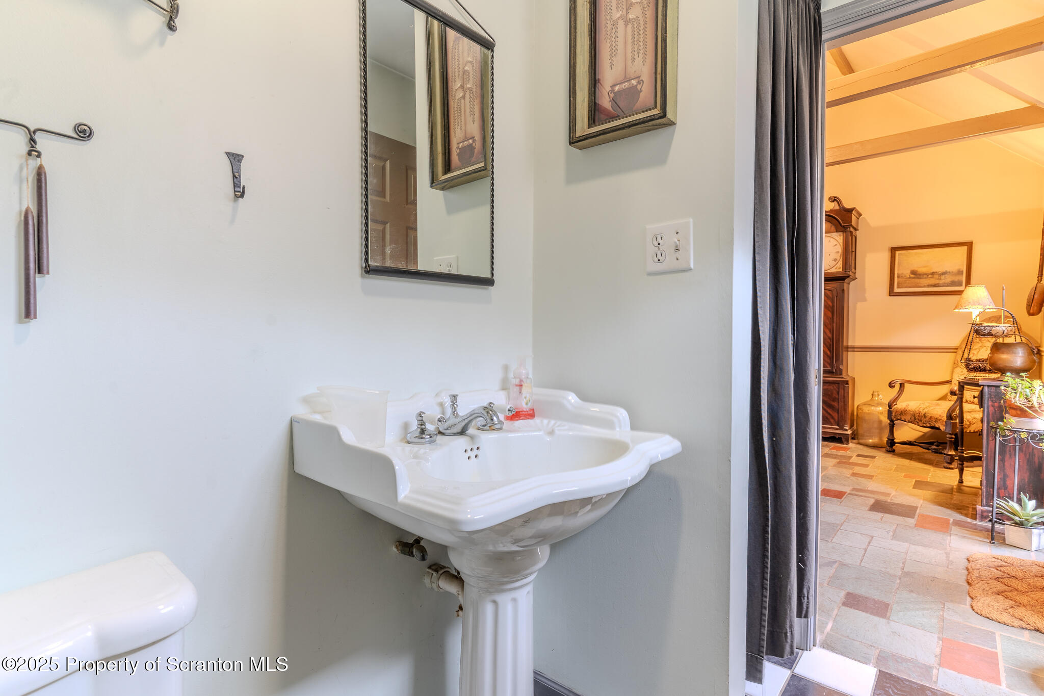 4458 Creek Road Harford, PA 18823 - Photo 39 of 62 Bathroom (2)