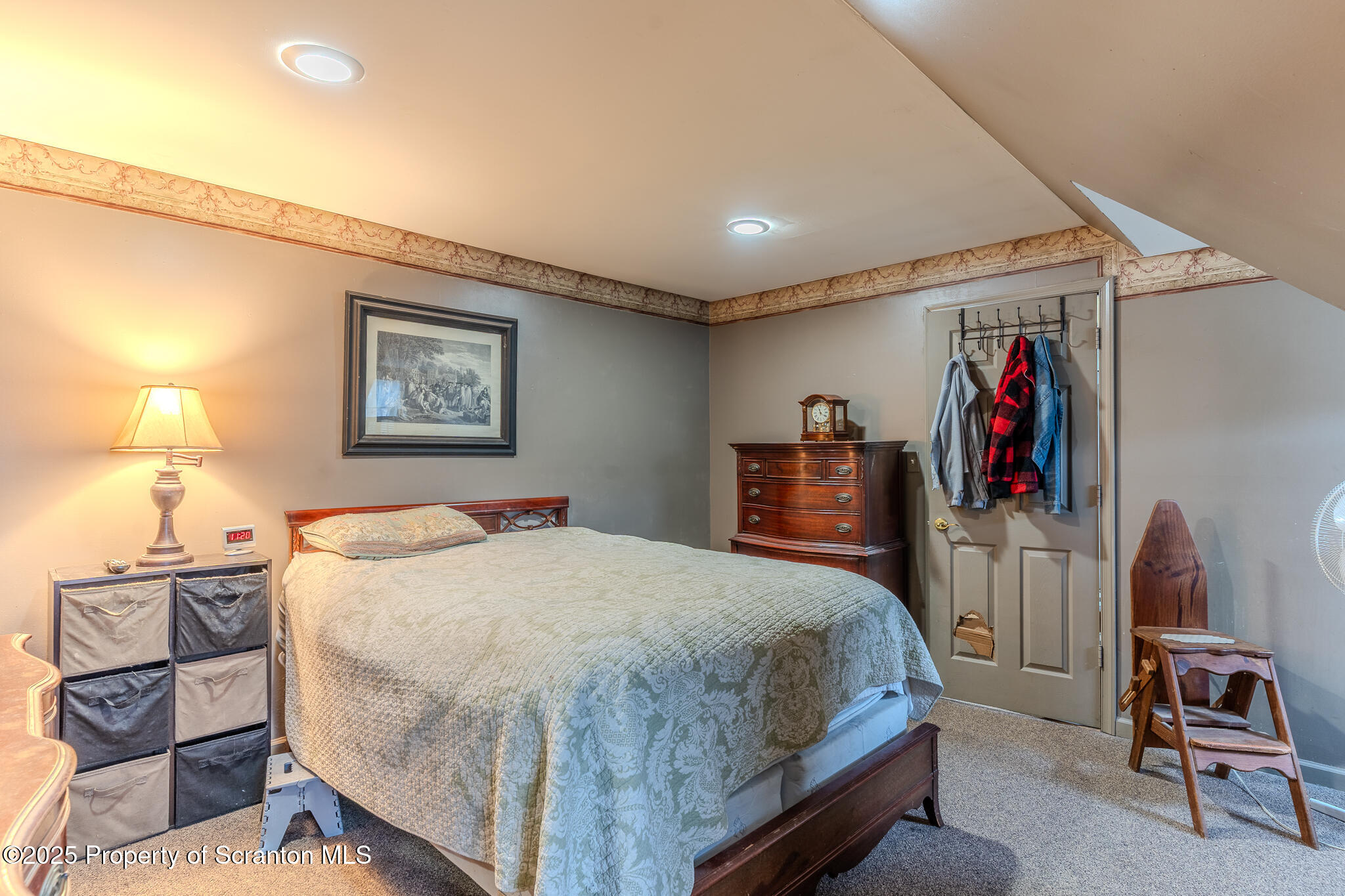 4458 Creek Road Harford, PA 18823 - Photo 43 of 62 Bedroom (2)