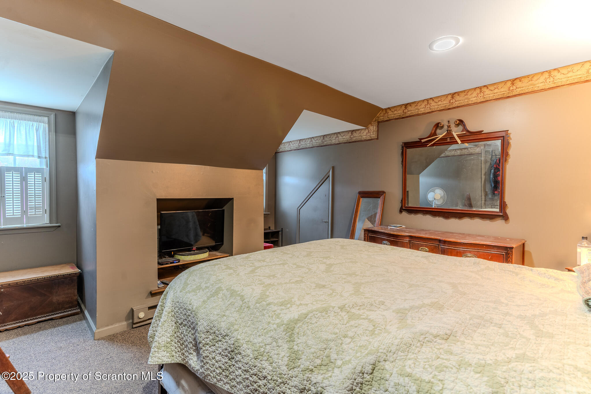 4458 Creek Road Harford, PA 18823 - Photo 44 of 62 Bedroom