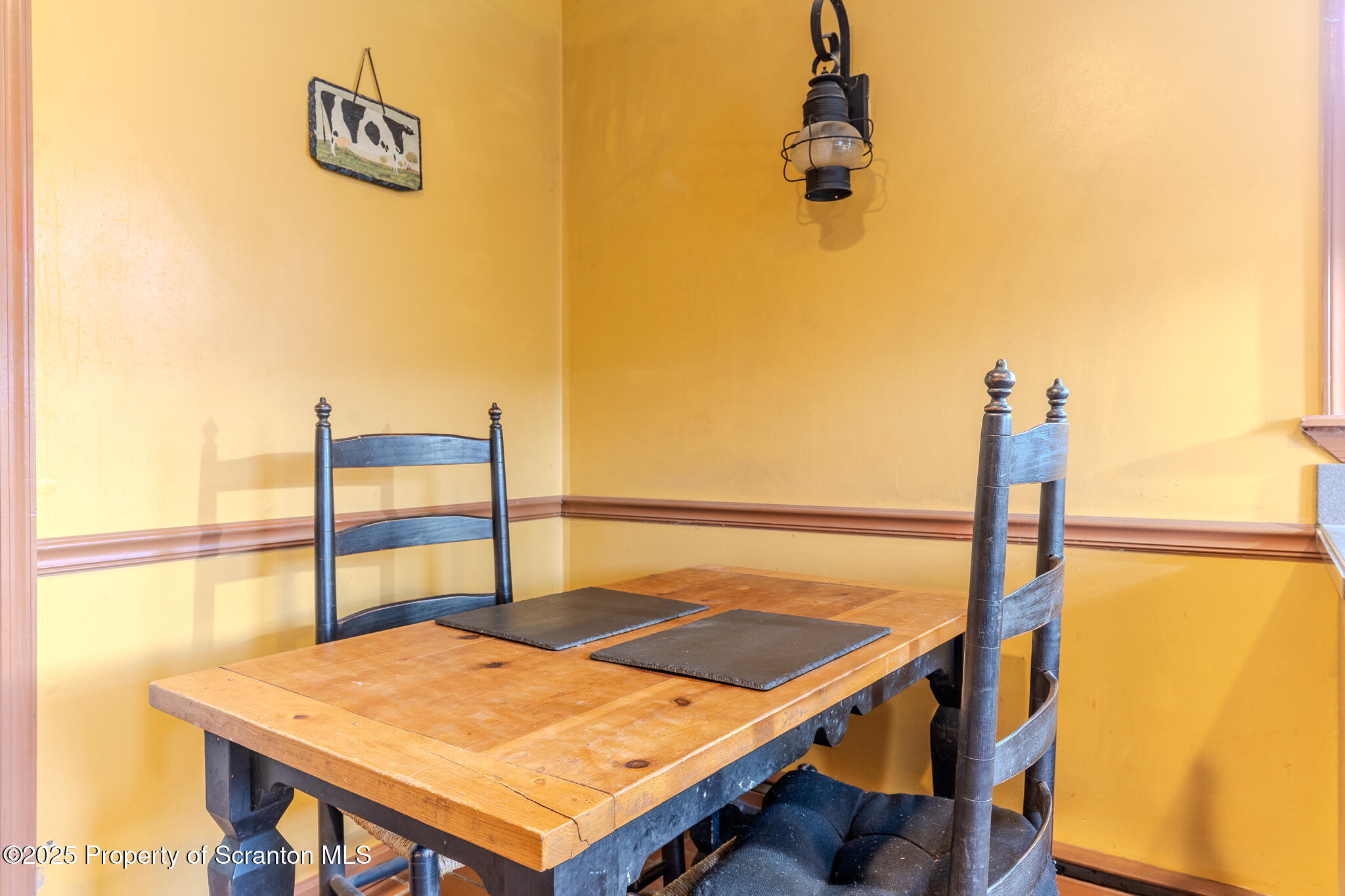 4458 Creek Road Harford, PA 18823 - Photo 5 of 62 Eat-in Area