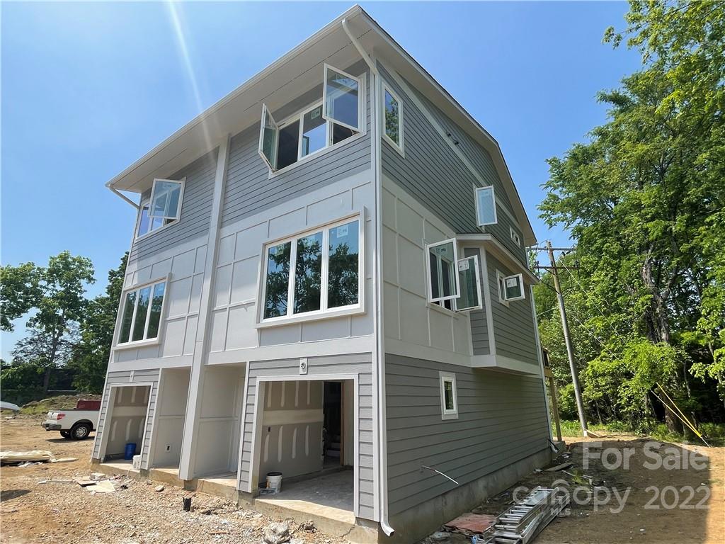 7316 Swans Run Road, Unit 2 Charlotte, NC 28226 - Photo 1 of 38 Gallery Image 1