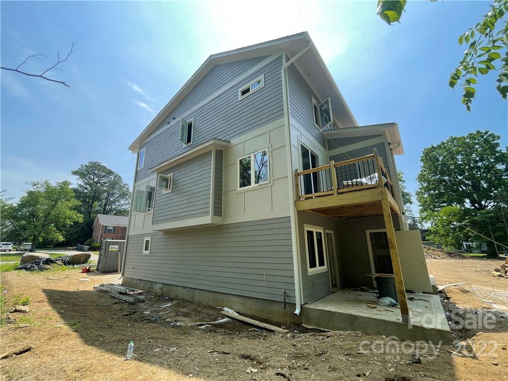 7316 Swans Run Road, Unit 2 Charlotte, NC 28226 - Photo 12 of 38 Gallery Image 12