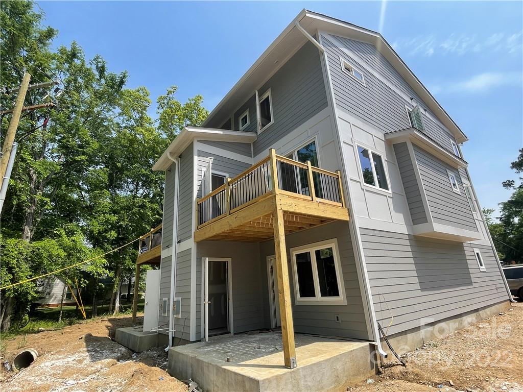 7316 Swans Run Road, Unit 2 Charlotte, NC 28226 - Photo 13 of 38 Gallery Image 13