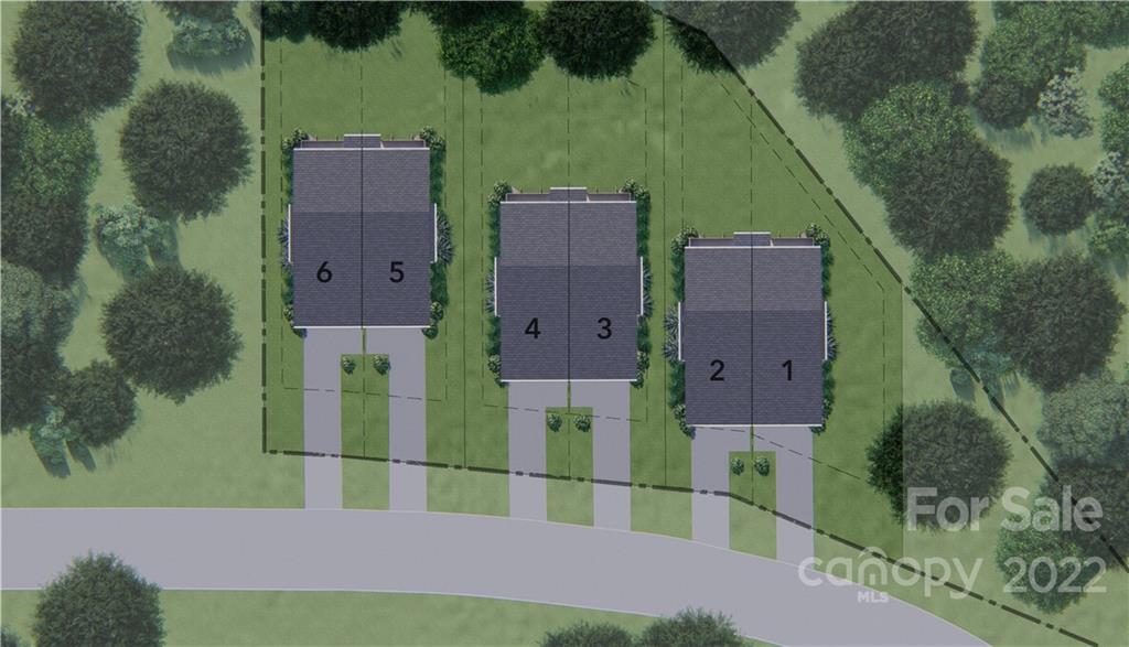 7316 Swans Run Road, Unit 2 Charlotte, NC 28226 - Photo 14 of 38 Gallery Image 14