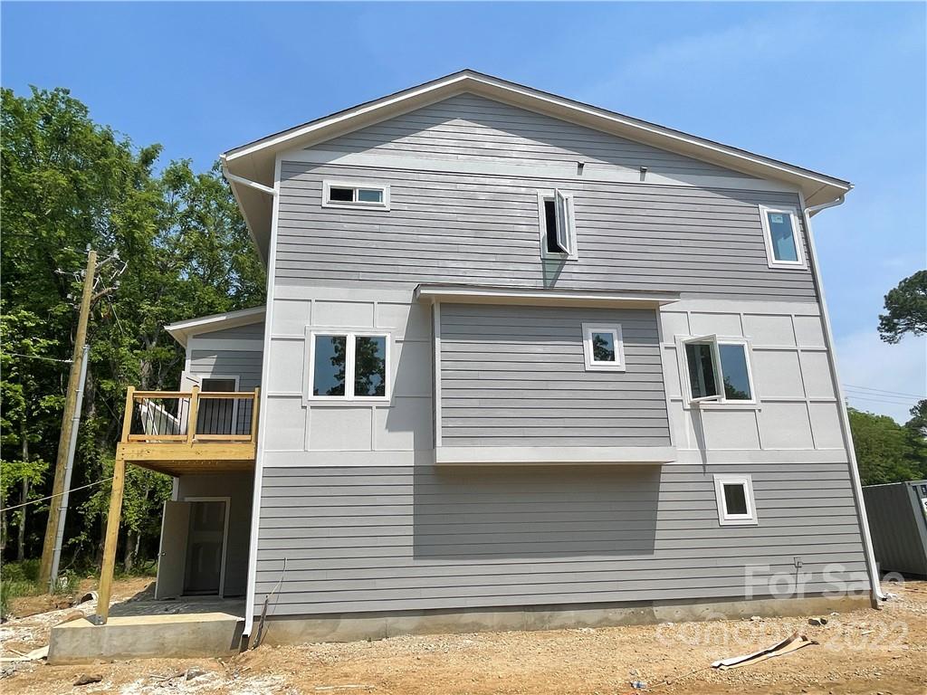 7316 Swans Run Road, Unit 2 Charlotte, NC 28226 - Photo 26 of 38 Gallery Image 26