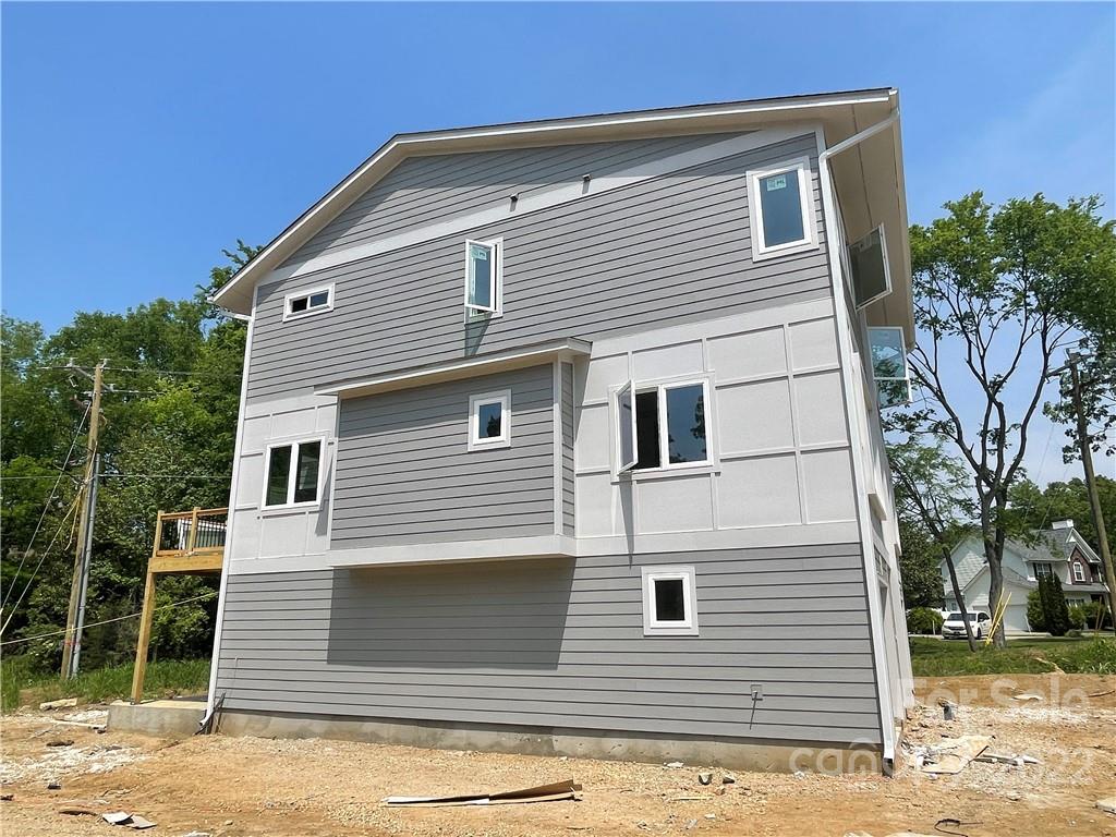 7316 Swans Run Road, Unit 2 Charlotte, NC 28226 - Photo 27 of 38 Gallery Image 27