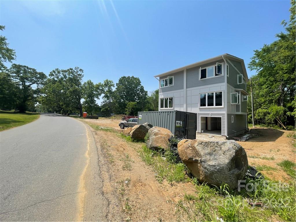 7316 Swans Run Road, Unit 2 Charlotte, NC 28226 - Photo 38 of 38 Gallery Image 38