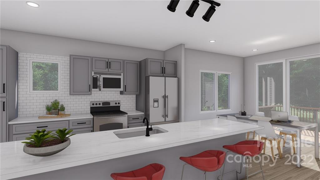 7316 Swans Run Road, Unit 2 Charlotte, NC 28226 - Photo 4 of 38 Gallery Image 4