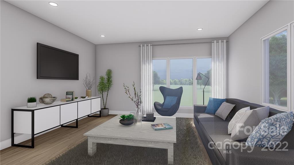 7316 Swans Run Road, Unit 2 Charlotte, NC 28226 - Photo 10 of 38 Gallery Image 10