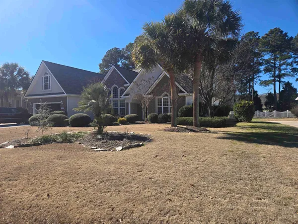 $569,000 | 128 Abcaw Boulevard, Myrtle Beach, SC 29579