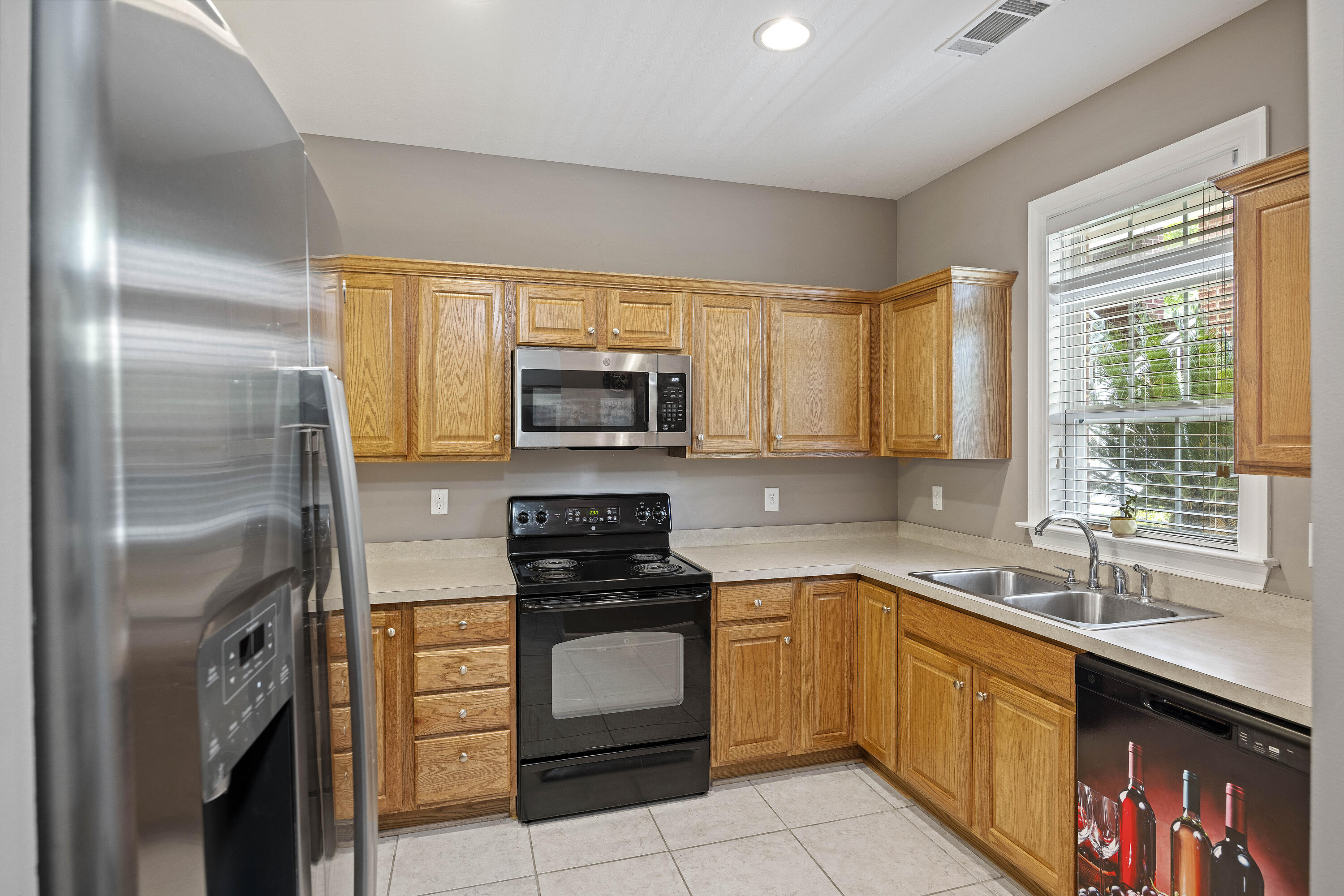 145 Ballard Lane Santee, SC 29142 - Photo 13 of 36 Kitchen