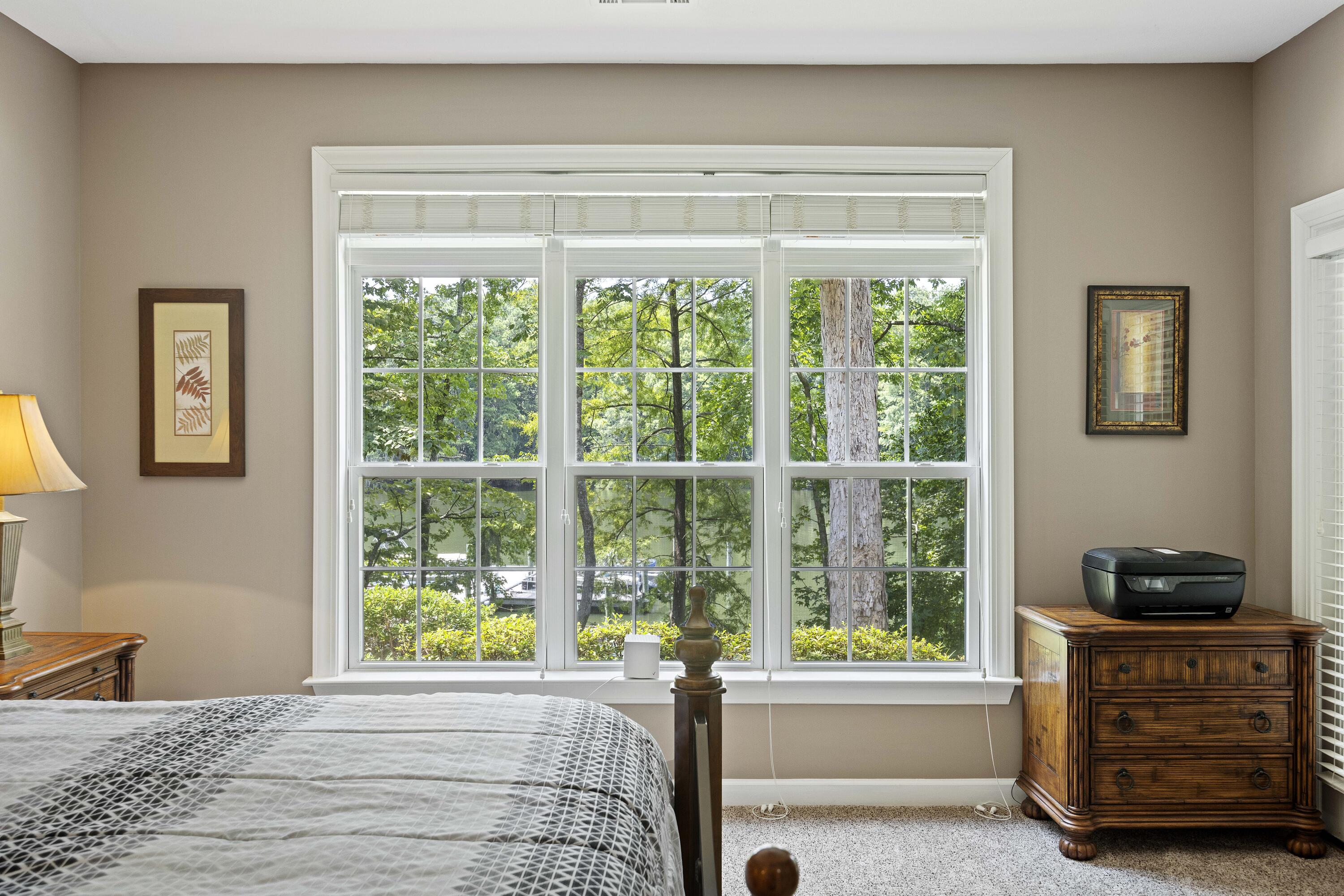 145 Ballard Lane Santee, SC 29142 - Photo 15 of 36 Master Bedroom