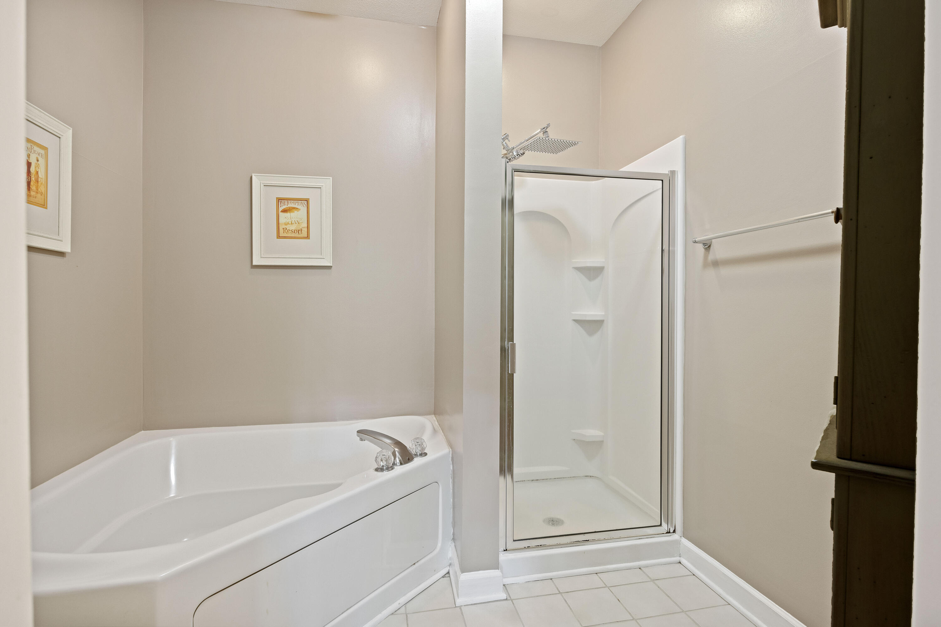 145 Ballard Lane Santee, SC 29142 - Photo 18 of 36 Master Bath