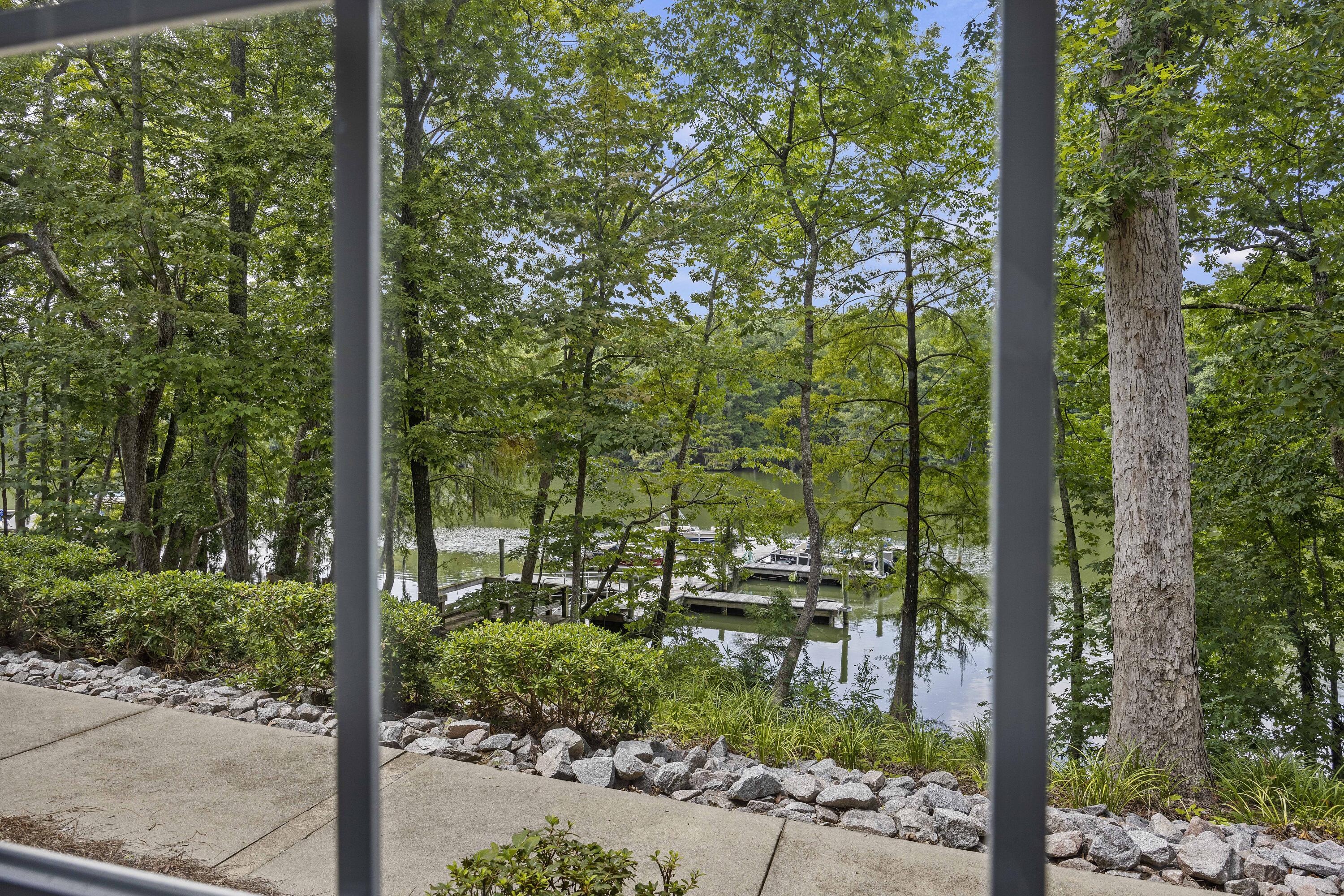 145 Ballard Lane Santee, SC 29142 - Photo 24 of 36 Balcony View