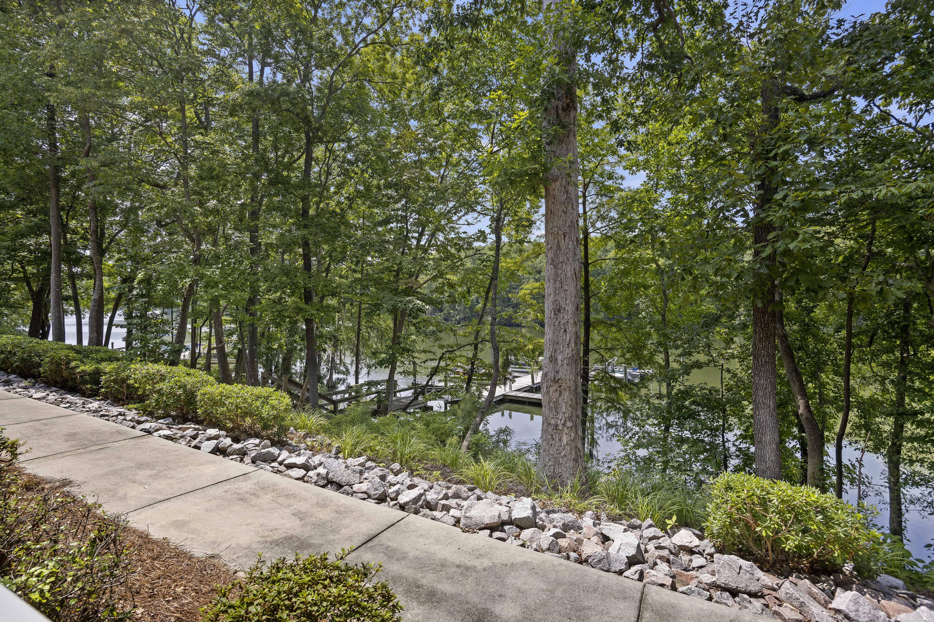 145 Ballard Lane Santee, SC 29142 - Photo 25 of 36 Balcony View