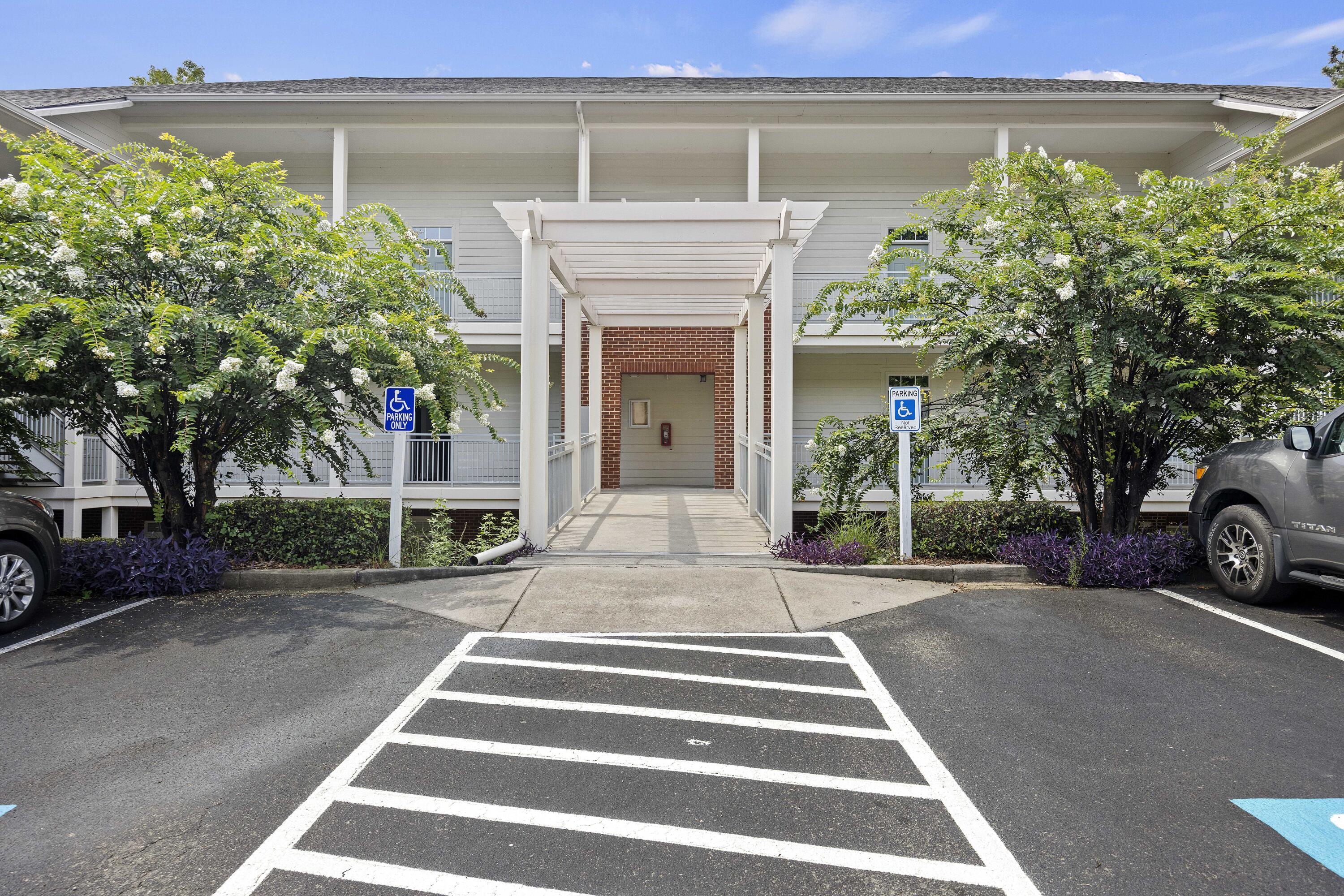 145 Ballard Lane Santee, SC 29142 - Photo 3 of 36 Entry way to building