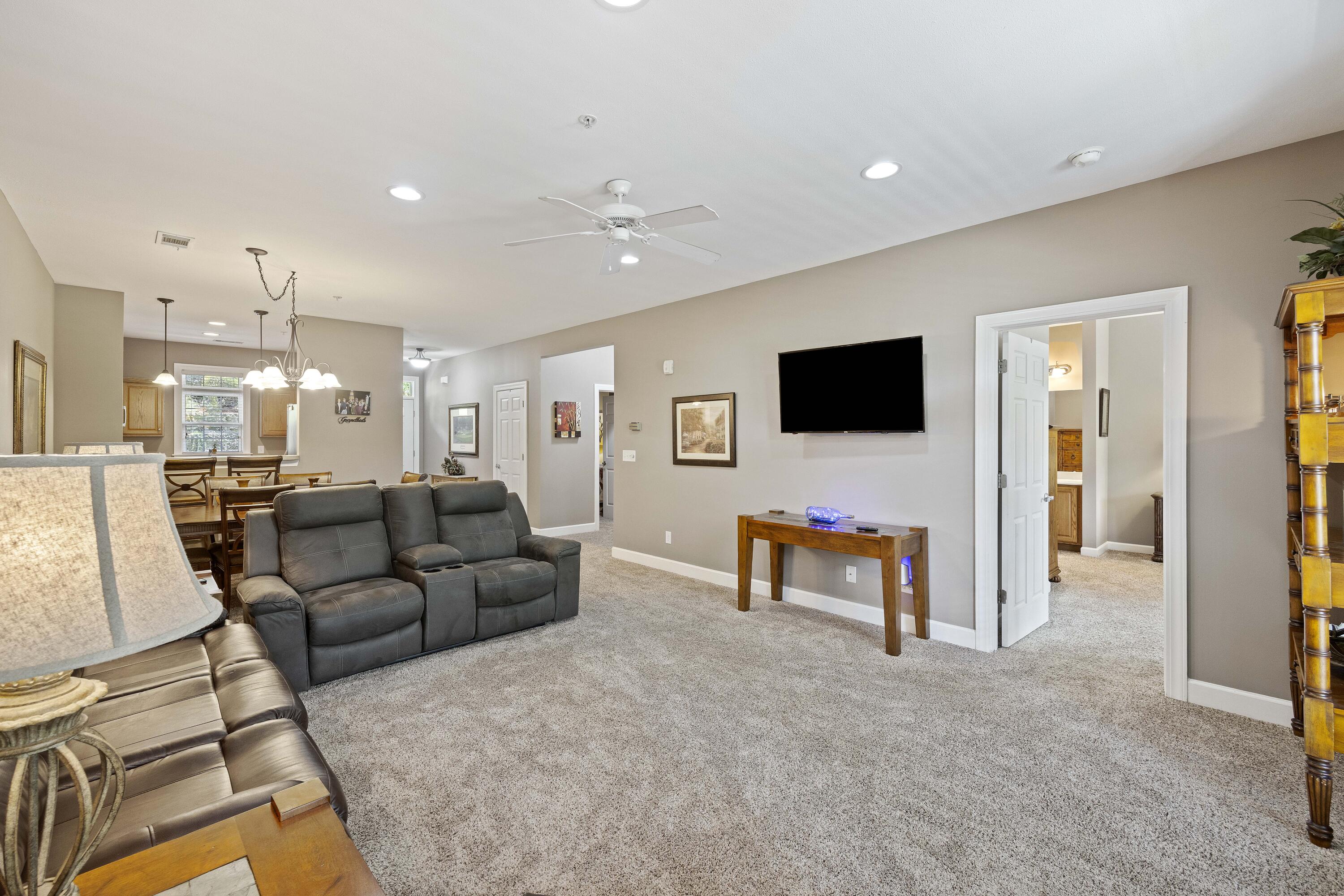 145 Ballard Lane Santee, SC 29142 - Photo 7 of 36 Great Room