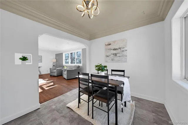 $165,000 | 701 4th Street, Akron, CO 80720