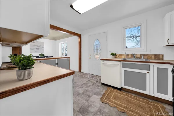 $165,000 | 701 East 4th Street, Akron, CO 80720