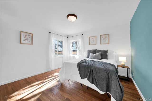 $165,000 | 701 East 4th Street, Akron, CO 80720