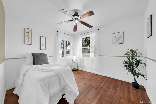 $165,000 | 701 4th Street, Akron, CO 80720