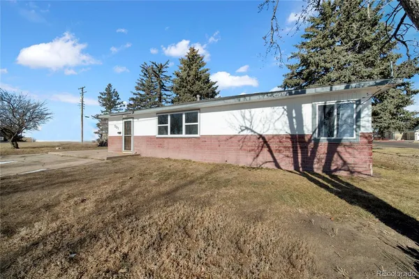 $165,000 | 701 East 4th Street, Akron, CO 80720