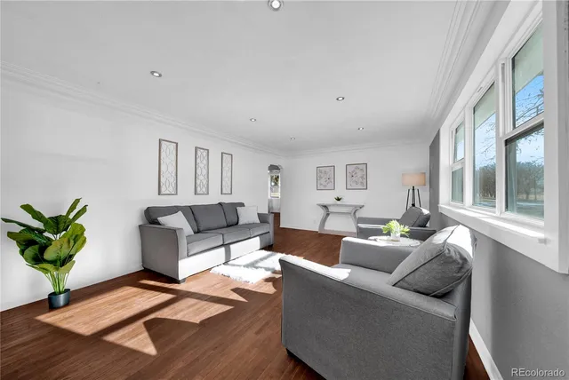 $165,000 | 701 4th Street, Akron, CO 80720