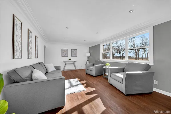 $165,000 | 701 East 4th Street, Akron, CO 80720