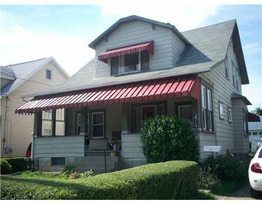 417 Long Run Road McKeesport, PA 15132 - Photo 1 of 15 Exterior Front.