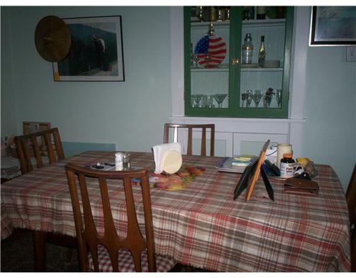 417 Long Run Road McKeesport, PA 15132 - Photo 5 of 15 Dining Room.