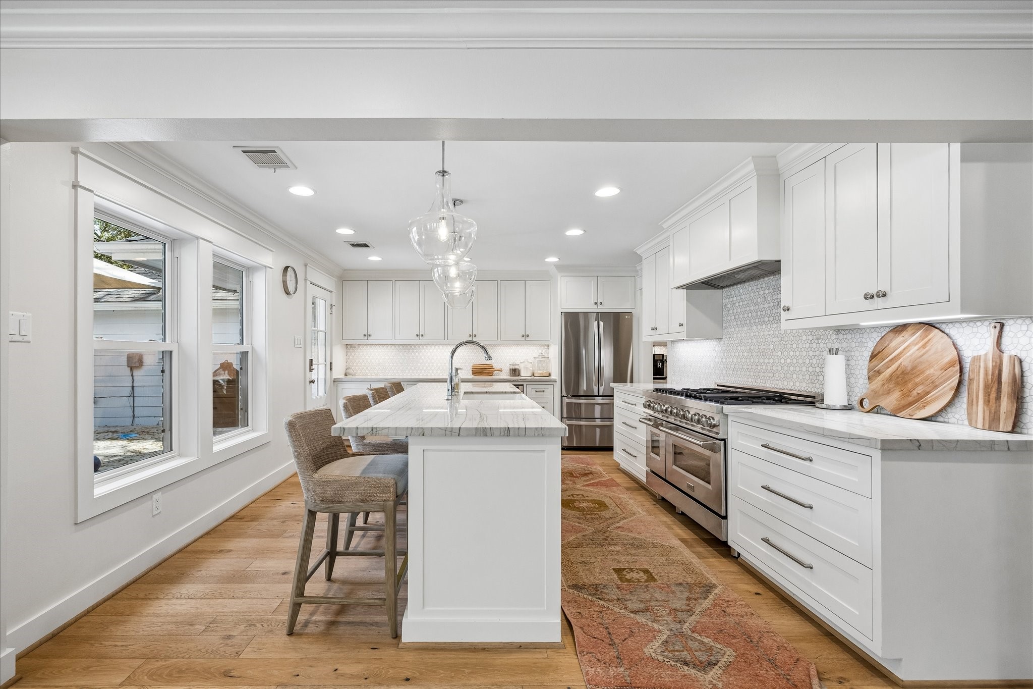 559 Rancho Bauer Drive Houston, TX 77079 - Photo 12 of 34 Gallery Image 12